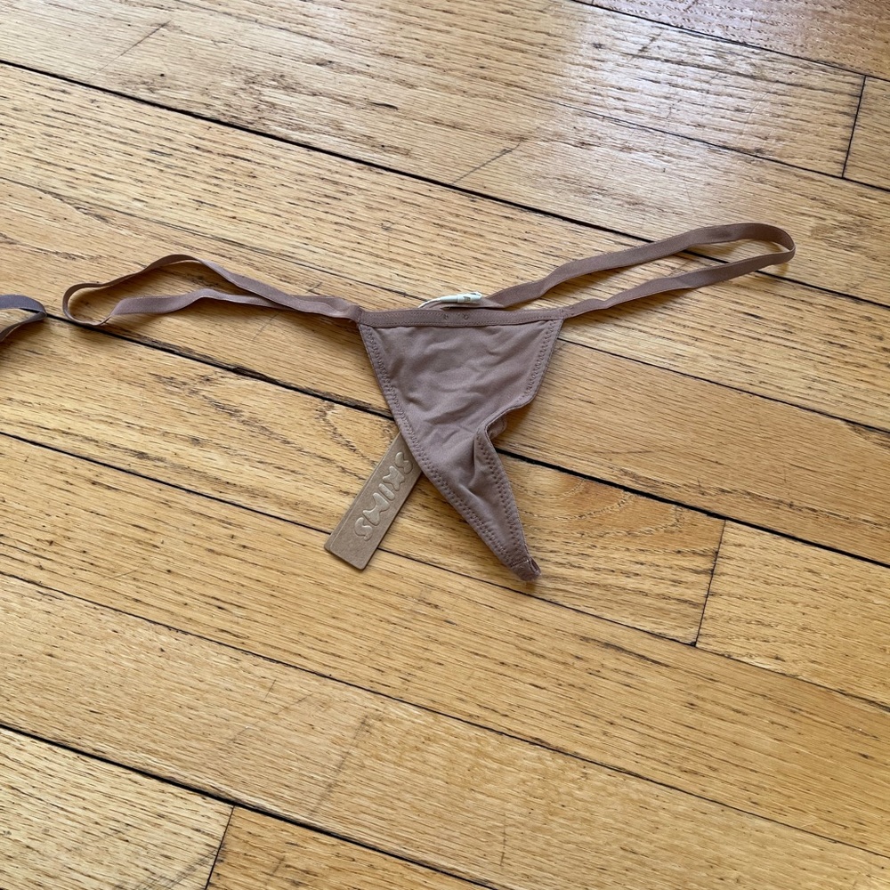 Skims micro thong